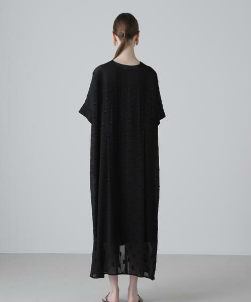 ADORE / アドーア ワンピース | ◆フィネストラジャガードワンピース | 詳細5