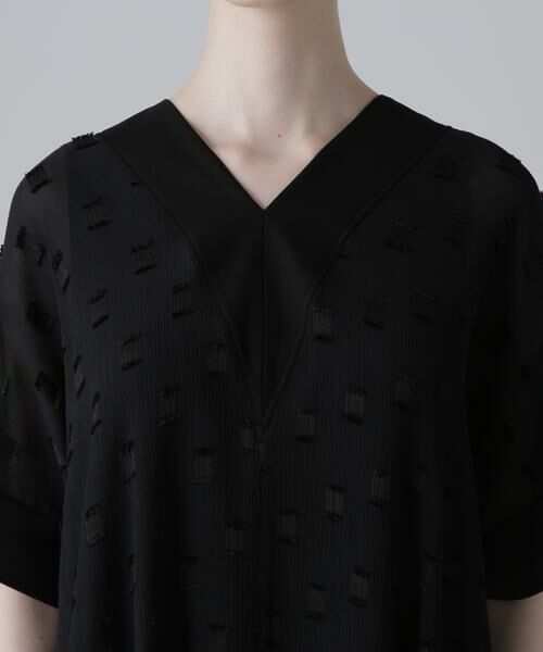 ADORE / アドーア ワンピース | ◆フィネストラジャガードワンピース | 詳細6