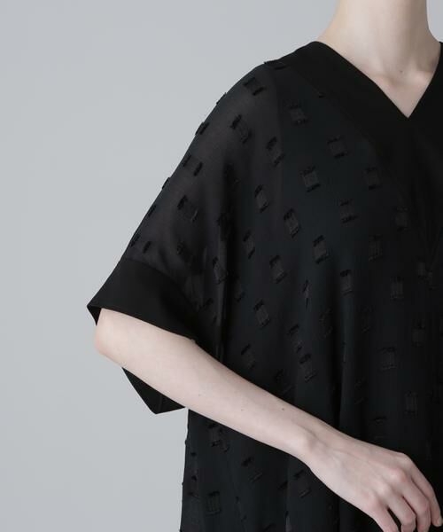 ADORE / アドーア ワンピース | ◆フィネストラジャガードワンピース | 詳細7