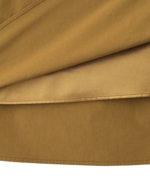 ADORE / アドーア ワンピース | ◆シェルカットワークワンピース | 詳細10