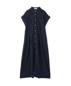 新品‼️ タグ付き？❗️ADORE ベージュ&ブラック　チュニック セール】RANDOM GATHER BARE TUNIC/ランダムギャザーベア