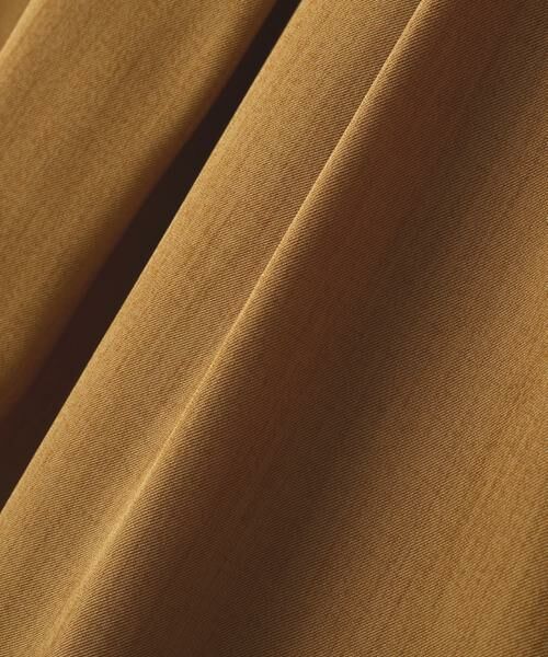 ADORE / アドーア ワンピース | ◆ドライタッチツイルワンピース | 詳細9