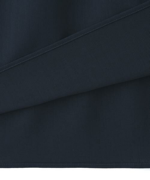 ADORE / アドーア ワンピース | ◆ドライタッチツイルワンピース | 詳細12