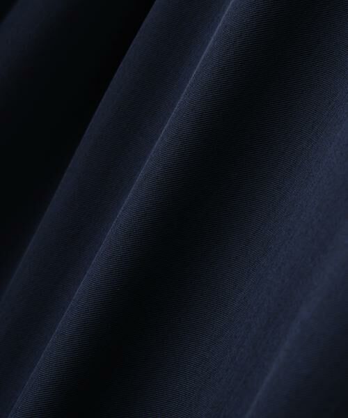 ADORE / アドーア ワンピース | ◆ドライタッチツイルワンピース | 詳細13