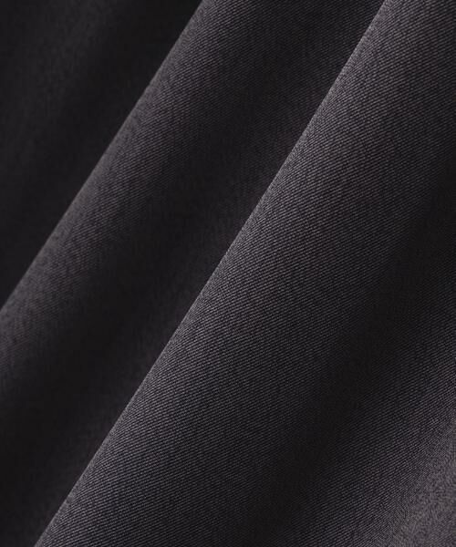 ADORE / アドーア ワンピース | ◆ドライタッチツイルワンピース | 詳細14