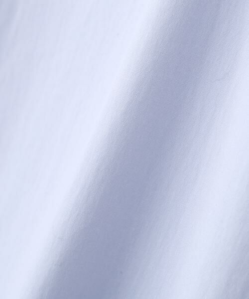 ADORE / アドーア ワンピース | ◆クリスピーコットンワンピース | 詳細11
