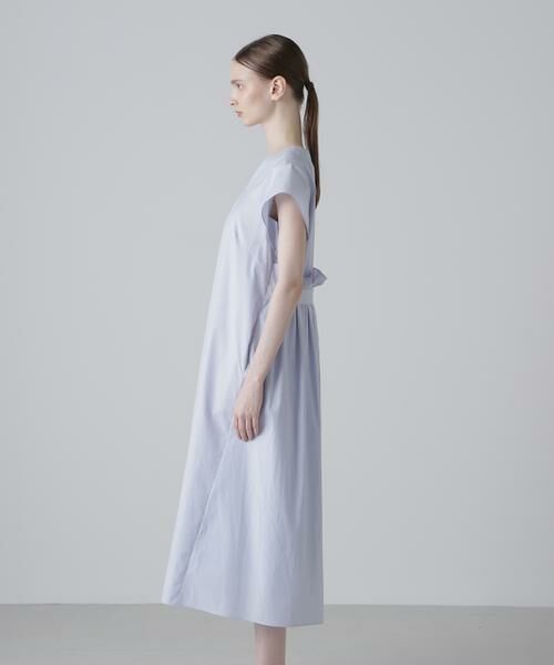 ADORE / アドーア ワンピース | ◆クリスピーコットンワンピース | 詳細3