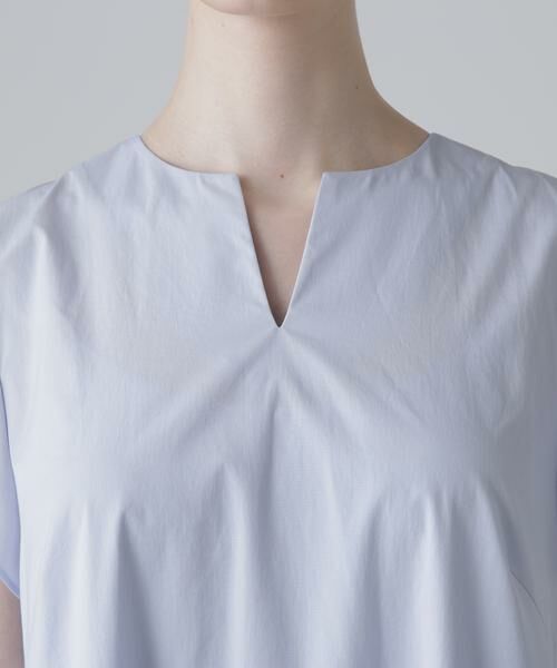 ADORE / アドーア ワンピース | ◆クリスピーコットンワンピース | 詳細5