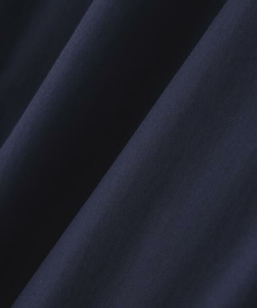 ADORE / アドーア ワンピース | ◆クリスピーコットンワンピース | 詳細12