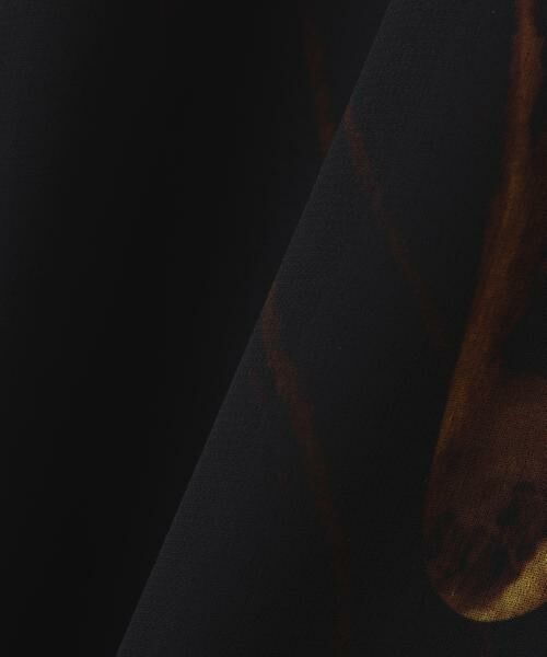 ADORE / アドーア ワンピース | メルティングプリントワンピース | 詳細11