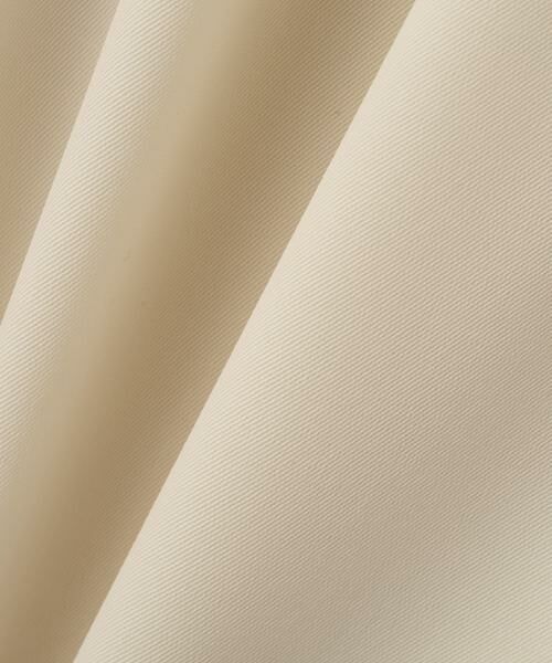 ADORE / アドーア ワンピース | シックアンドシンカチオンツイルワンピース | 詳細13