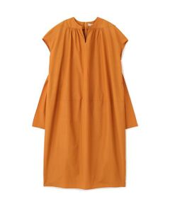 ADORE / アドーア ワンピース | シルキークリスピークロスワンピース