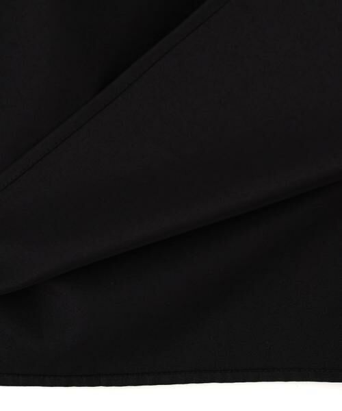 ADORE / アドーア ワンピース | シルキークリスピークロスワンピース | 詳細4