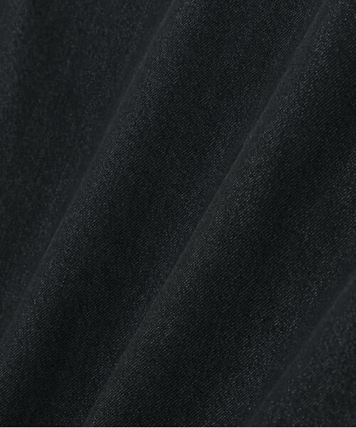 ADORE / アドーア ワンピース | デニムライクストレッチワンピース | 詳細13