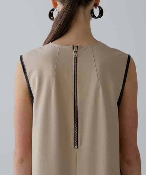 ADORE / アドーア ワンピース | ２ＷＡＹトロピカルワンピース | 詳細9