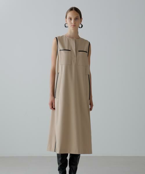 ADORE / アドーア ワンピース | ２ＷＡＹトロピカルワンピース | 詳細2