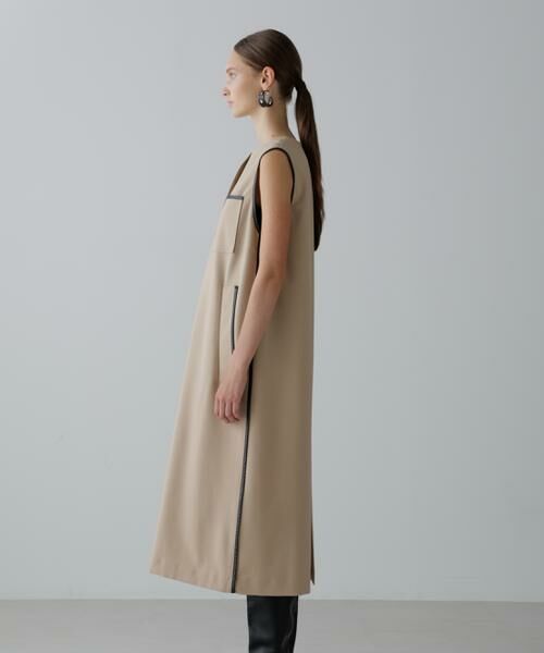 ADORE / アドーア ワンピース | ２ＷＡＹトロピカルワンピース | 詳細3