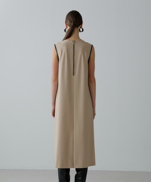 ADORE / アドーア ワンピース | ２ＷＡＹトロピカルワンピース | 詳細4