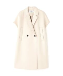 ADORE / アドーア テーラードジャケット | ◆カルゼスポンジボンディングジャケット