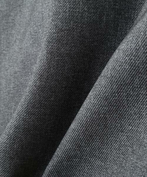 ADORE / アドーア テーラードジャケット | ◆カルゼスポンジボンディングジャケット | 詳細9