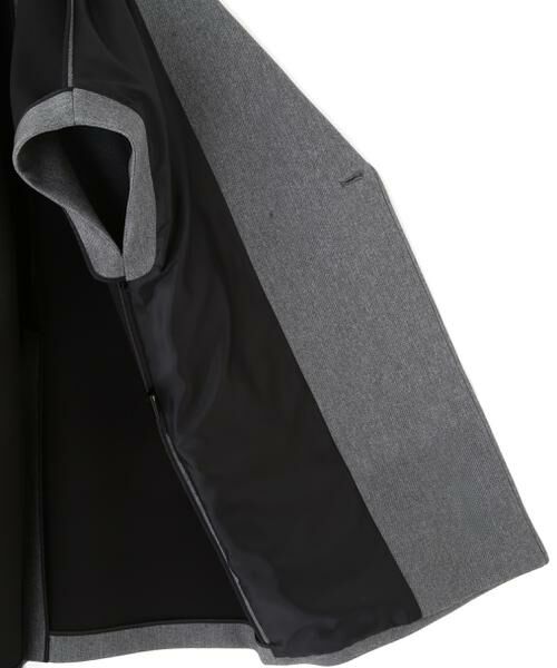 ADORE / アドーア テーラードジャケット | ◆カルゼスポンジボンディングジャケット | 詳細8