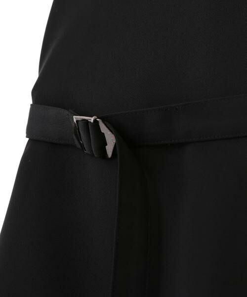 ADORE / アドーア テーラードジャケット | ◆ストレッチダブルクロスジレ | 詳細12