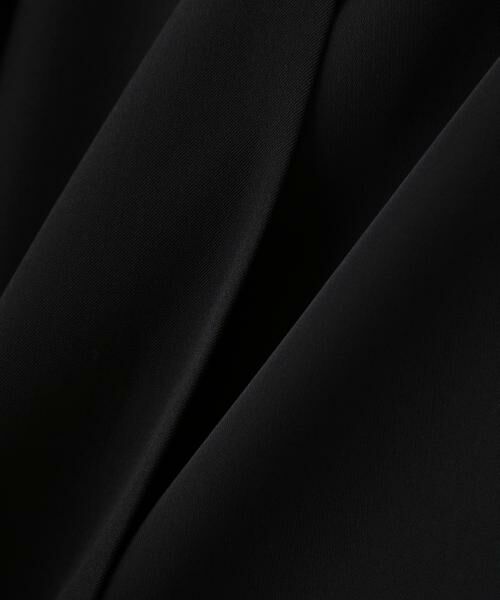 ADORE / アドーア テーラードジャケット | ◆ストレッチダブルクロスジレ | 詳細14