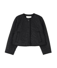 ADORE / アドーア テーラードジャケット | グラフィティキルティングジャケット