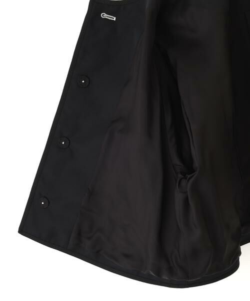 ADORE / アドーア テーラードジャケット | グラフィティキルティングジャケット | 詳細12