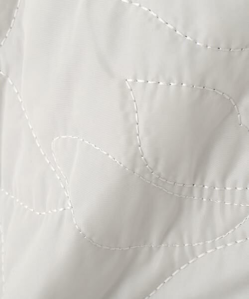 ADORE / アドーア テーラードジャケット | グラフィティキルティングジャケット | 詳細13