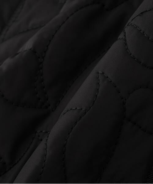 ADORE / アドーア テーラードジャケット | グラフィティキルティングジャケット | 詳細14