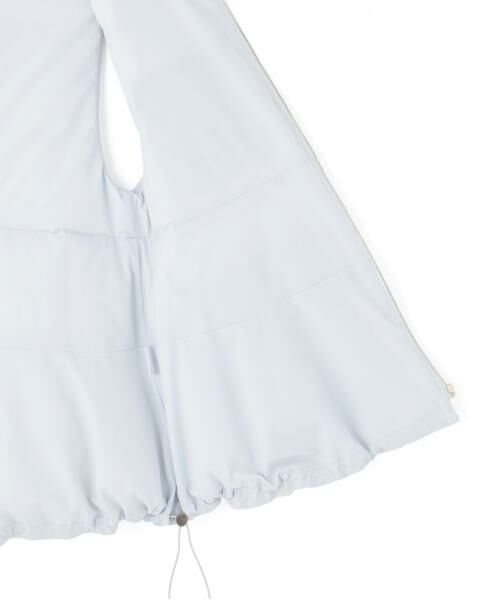 ADORE / アドーア テーラードジャケット | パデッドダウンベスト | 詳細11