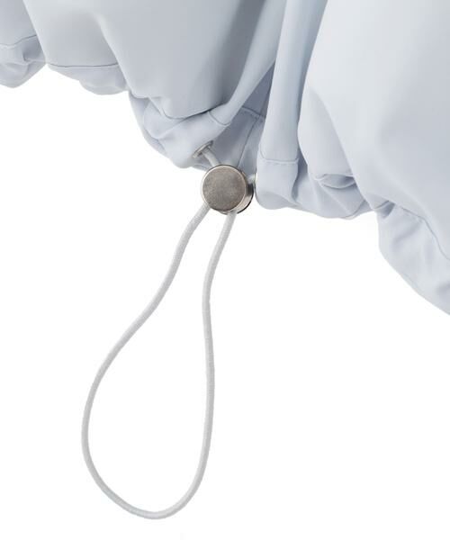 ADORE / アドーア テーラードジャケット | パデッドダウンベスト | 詳細12