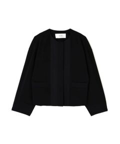 ADORE / アドーア テーラードジャケット | ストレッチジョーゼットジャケット
