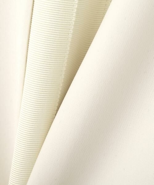 ADORE / アドーア テーラードジャケット | ストレッチジョーゼットジャケット | 詳細12