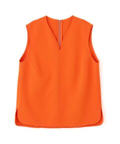 ADORE / アドーア カットソー | ◆ボンディングジャージーカットソー