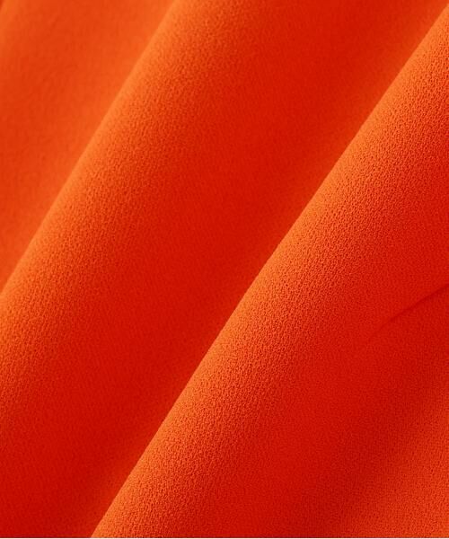 ADORE / アドーア カットソー | ◆ボンディングジャージーカットソー | 詳細10