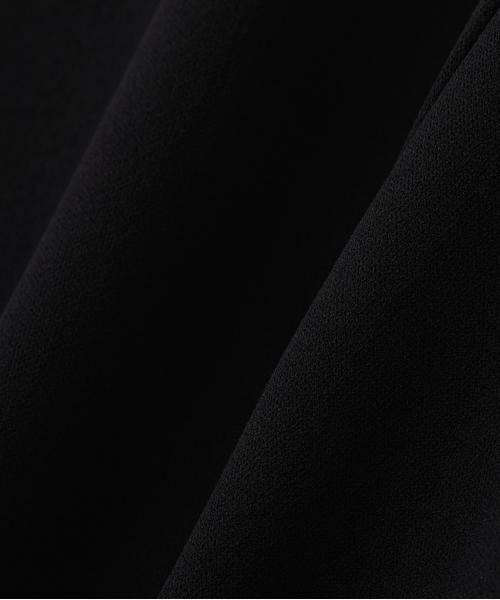 ADORE / アドーア カットソー | ◆ボンディングジャージーカットソー | 詳細13