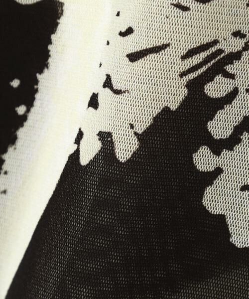 ADORE / アドーア カットソー | フローラルプリントカットソー | 詳細8