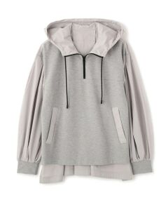 ADORE / アドーア カットソー | コンパクトポンチカットソー