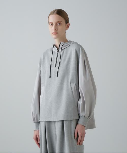 ADORE / アドーア カットソー | コンパクトポンチカットソー | 詳細1