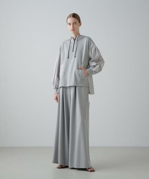 ADORE / アドーア カットソー | コンパクトポンチカットソー | 詳細2