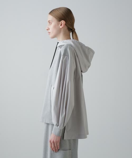 ADORE / アドーア カットソー | コンパクトポンチカットソー | 詳細3