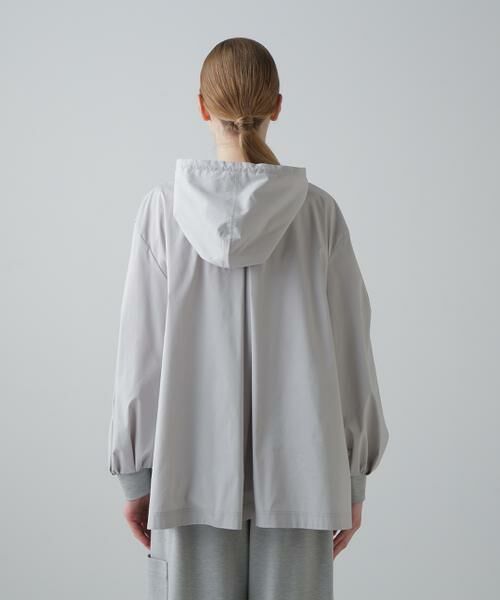 ADORE / アドーア カットソー | コンパクトポンチカットソー | 詳細4