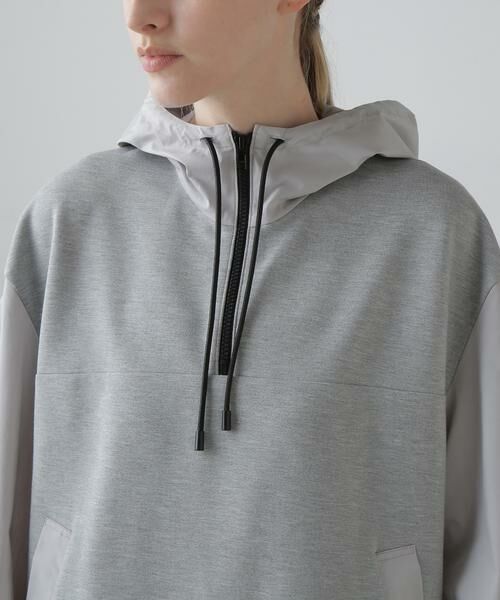 ADORE / アドーア カットソー | コンパクトポンチカットソー | 詳細5