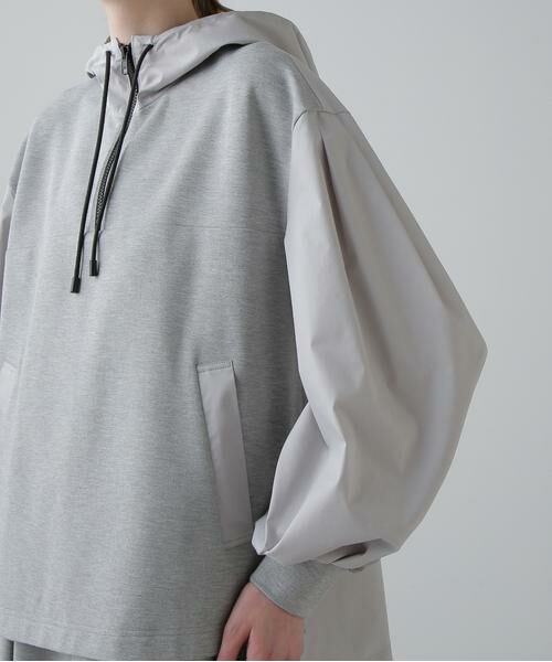 ADORE / アドーア カットソー | コンパクトポンチカットソー | 詳細6