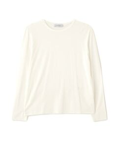 ADORE / アドーア カットソー | モイストジャージーカットソー