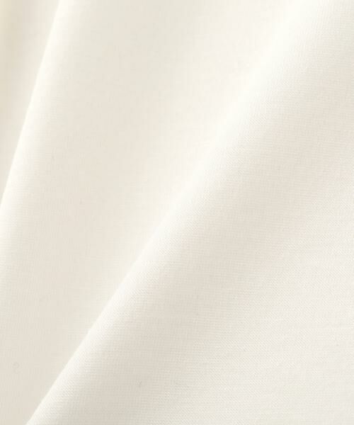 ADORE / アドーア カットソー | モイストジャージーカットソー | 詳細3