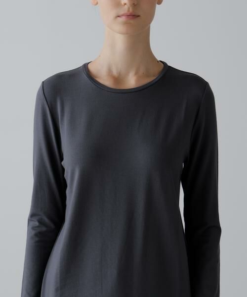 ADORE / アドーア カットソー | モイストジャージーカットソー | 詳細8