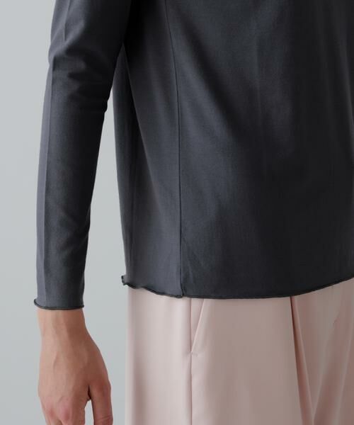 ADORE / アドーア カットソー | モイストジャージーカットソー | 詳細10